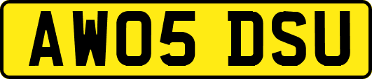 AW05DSU