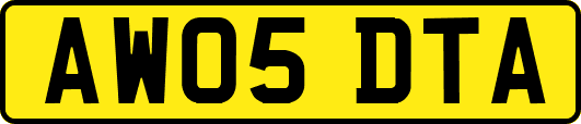 AW05DTA