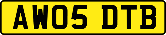 AW05DTB
