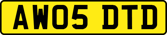 AW05DTD