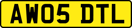 AW05DTL