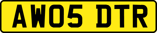 AW05DTR