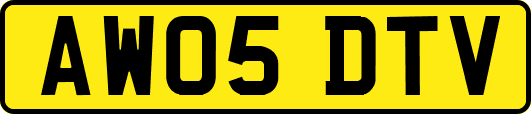 AW05DTV
