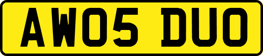 AW05DUO