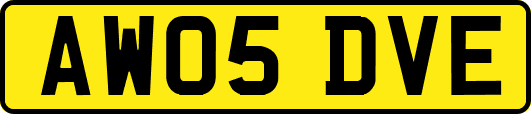 AW05DVE