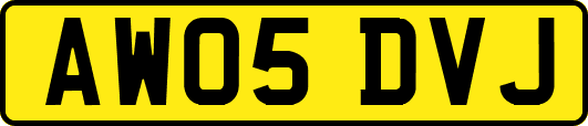 AW05DVJ
