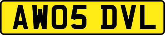 AW05DVL