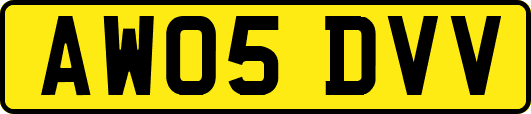 AW05DVV
