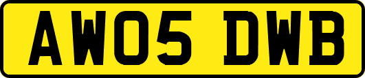 AW05DWB