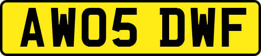 AW05DWF