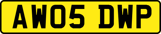 AW05DWP