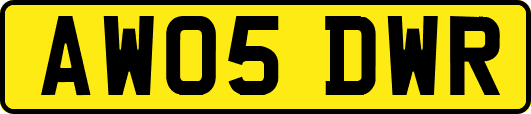AW05DWR