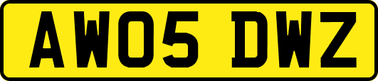 AW05DWZ