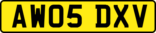 AW05DXV