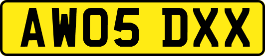 AW05DXX