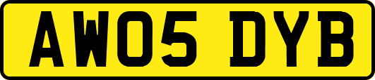 AW05DYB