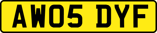 AW05DYF