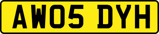 AW05DYH