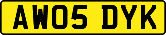 AW05DYK