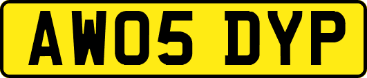 AW05DYP