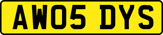AW05DYS