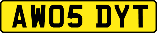 AW05DYT