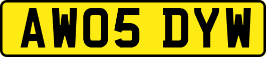 AW05DYW