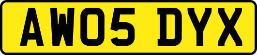 AW05DYX
