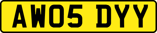 AW05DYY