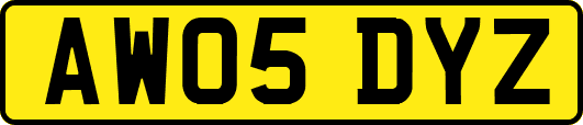 AW05DYZ