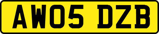 AW05DZB