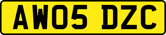 AW05DZC