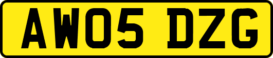 AW05DZG