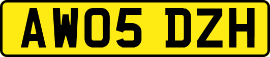 AW05DZH