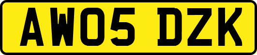 AW05DZK