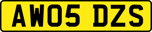 AW05DZS