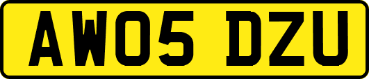 AW05DZU