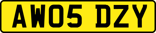 AW05DZY