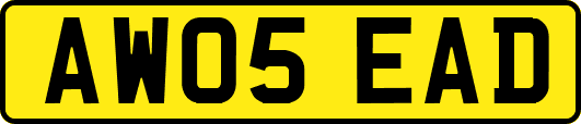 AW05EAD