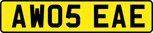 AW05EAE