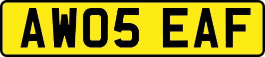 AW05EAF