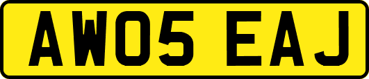 AW05EAJ