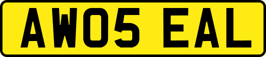 AW05EAL
