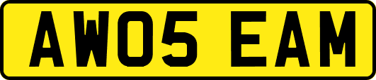 AW05EAM