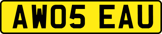 AW05EAU