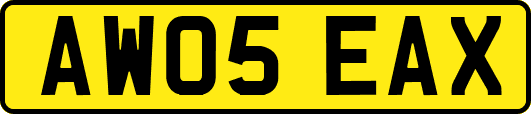 AW05EAX