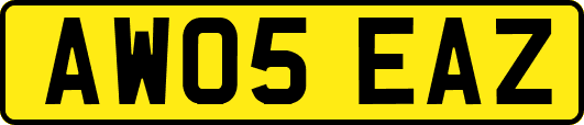 AW05EAZ