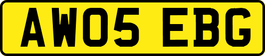 AW05EBG
