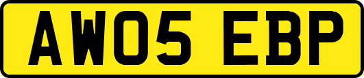 AW05EBP