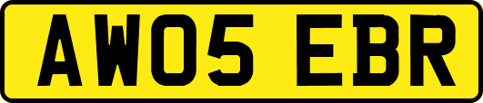 AW05EBR